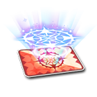 魔术师卡片 缩略图