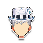 桃心童话发饰 缩略图