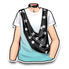 寒星冰域上装 缩略图