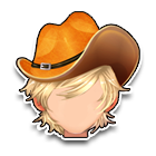 时尚紫韵发饰 缩略图