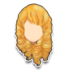 性感女超人发型 缩略图