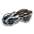 黑风Arai 缩略图