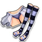 公主诱惑下装 缩略图