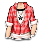 季末挽春上装 缩略图