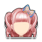 怡缘流莺发型 缩略图