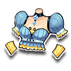 灰姑娘公主衫 缩略图