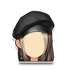 SSC24秋季军发饰 缩略图