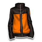 鸣人经典上装 缩略图