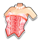 少女诗情上装 缩略图