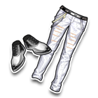 凌风之殇下装 缩略图