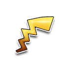 皮卡丘神奇尾饰 缩略图