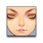 冷艳不羁脸 缩略图