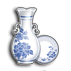 青花瓷 缩略图