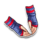 麋纤袅袅手套 缩略图