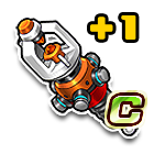 粗糙的C级点火+1 缩略图