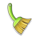 清洁小扫帚 缩略图