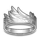 冰华琉璃订婚戒指 缩略图