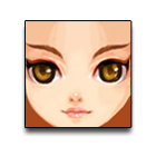 梦幻迷人脸 缩略图