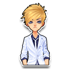 完美璧人礼服套装 缩略图