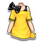 默笑猫咪上装 缩略图