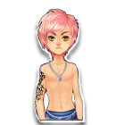 夏日熟男套装 缩略图