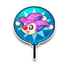 小丑气球 缩略图