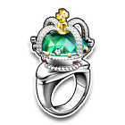 金玛瑙女神订婚戒指 缩略图