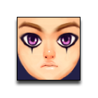 霸气王者脸 缩略图