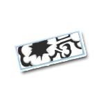 喷气车牌 缩略图