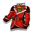 欢乐圣诞上装 缩略图