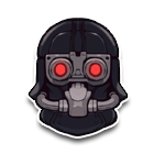 防毒安全面罩 缩略图