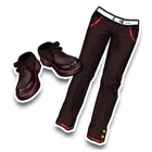 Prince下装 缩略图