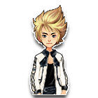 周年庆时尚套装 缩略图