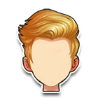 泽秀清雅发型 缩略图