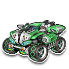 雷诺-狼蛛 缩略图