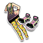 绛紫情动服饰 缩略图