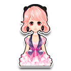 炫酷萌韵套装 缩略图