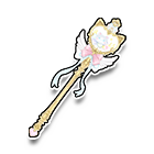 糖果星喵手杖 缩略图