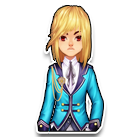 翎羽幽蓝套装 缩略图