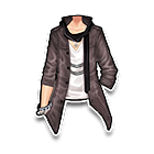 天使歌姬上装 缩略图