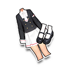 友枝学园服饰 缩略图