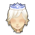 挑战赛亚军皇冠 缩略图