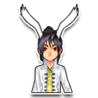 携月兔郎套装 缩略图