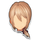 浅忆忧思发饰 缩略图