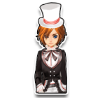 燕尾绅士套装 缩略图