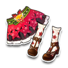 Female angel下装 缩略图