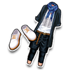 若希风尚衣服饰 缩略图