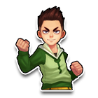 正义超男套装 缩略图