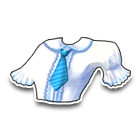 苏格兰魅女上衣 缩略图