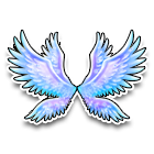 圣洁神明羽翼 缩略图